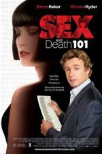 Watch Sex and Death 101 M4ufree