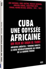 Watch Cuba une odyssee africaine M4ufree