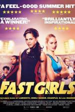 Watch Fast Girls Online M4ufree