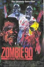 Watch Zombie \'90: Extreme Pestilence Online M4ufree