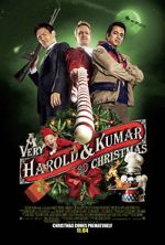 Watch A Very Harold & Kumar Christmas M4ufree