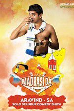Watch Madrasi Da by SA Aravind M4ufree