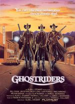 Watch Ghost Riders Online M4ufree