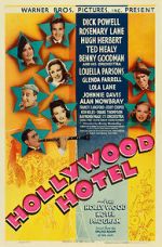 Watch Hollywood Hotel M4ufree
