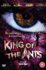 Watch King of the Ants M4ufree