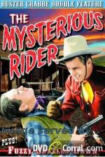 Watch The Mysterious Rider Online M4ufree