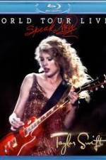 Watch Taylor Swift Speak Now World Tour Live M4ufree