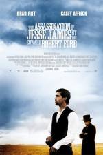 Watch The Assassination of Jesse James by the Coward Robert Ford Online M4ufree