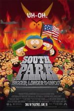 Watch South Park: Bigger, Longer & Uncut Online M4ufree