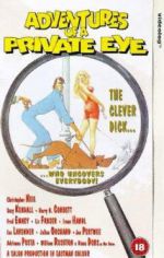 Watch Adventures of a Private Eye Online M4ufree