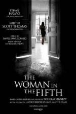 Watch The Woman in the Fifth M4ufree