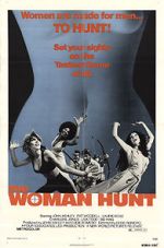 Watch The Woman Hunt M4ufree
