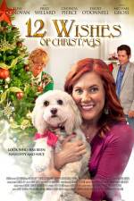 Watch 12 Wishes of Christmas Online M4ufree
