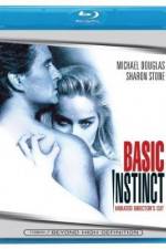 Watch Basic Instinct M4ufree