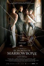 Watch Marrowbone M4ufree