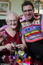 Watch She's 78, He's 39: Age Gap Love M4ufree