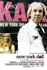 Watch New York Doll M4ufree