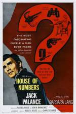 Watch House of Numbers Online M4ufree