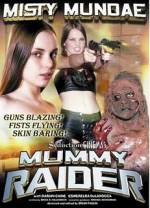 Watch Mummy Raider Online M4ufree