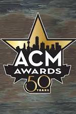 Watch 50th Annual Academy of Country Music Awards M4ufree