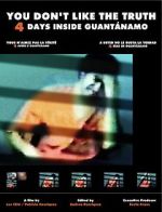 Watch Four Days Inside Guantanamo Online M4ufree