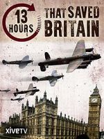 Watch 13 Hours That Saved Britain Online M4ufree