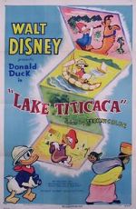 Watch Donald Duck Visits Lake Titicaca Online M4ufree