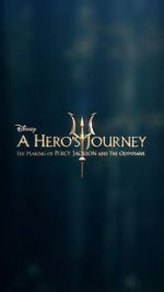 Watch A Hero\'s Journey: The Making of Percy Jackson and the Olympians Online M4ufree