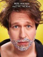 Watch Pete Holmes: Nice Try, the Devil! (TV Special 2013) Online M4ufree