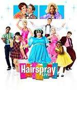 Watch Hairspray Live M4ufree