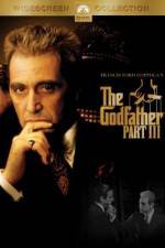 Watch The Godfather: Part III M4ufree