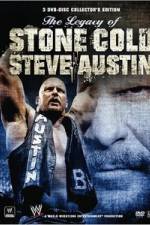 Watch The Legacy of Stone Cold Steve Austin M4ufree
