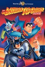Watch The Batman Superman Movie: World\'s Finest Online M4ufree