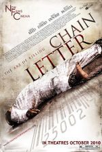 Watch Chain Letter M4ufree