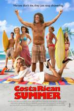 Watch Costa Rican Summer M4ufree