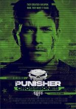 Watch Punisher: Crossbones (Short 2021) Online M4ufree