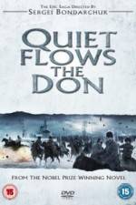 Watch Quiet Flows the Don Online M4ufree