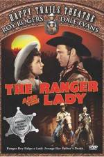 Watch The Ranger and the Lady Online M4ufree