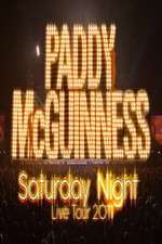 Watch Paddy McGuinness Saturday Night Live 2011 M4ufree