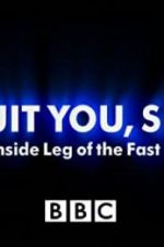 Watch Suit You, Sir! The Inside Leg of the Fast Show M4ufree