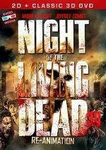 Watch Night of the Living Dead 3D: Re-Animation Online M4ufree