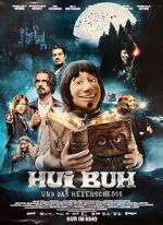 Watch Hui Buh und das Hexenschloss Online M4ufree