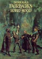 Watch Robin Hood Online M4ufree