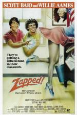 Watch Zapped! Online M4ufree