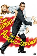 Watch Arsenic and Old Lace M4ufree
