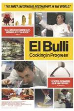 Watch El Bulli Cooking in Progress M4ufree