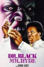 Watch Dr Black Mr Hyde M4ufree