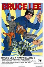 Watch The Green Hornet Online M4ufree