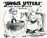 Watch Jungle Jitters Online M4ufree
