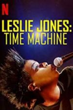 Watch Leslie Jones: Time Machine M4ufree